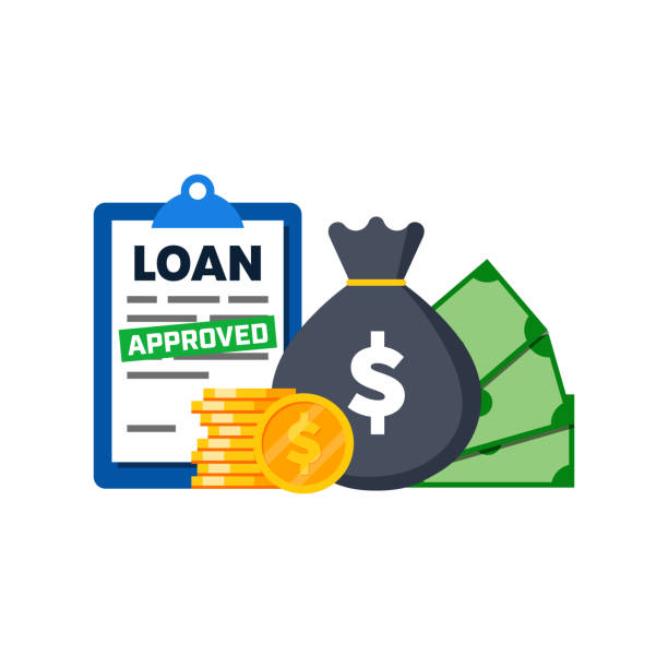 Professional Loan Agency in Baywood Park, CA